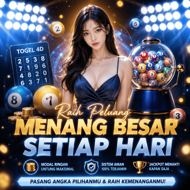 Kilat777 - Raih Kesempatan Menang Besar Hari Ini di Kilat777